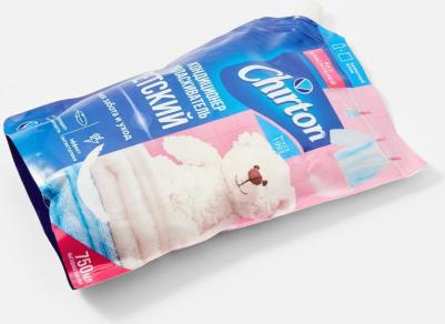 Кондиционер для детского белья 750 мл – фото 3