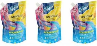 Кондиционер для детского белья 750 мл – фото 7