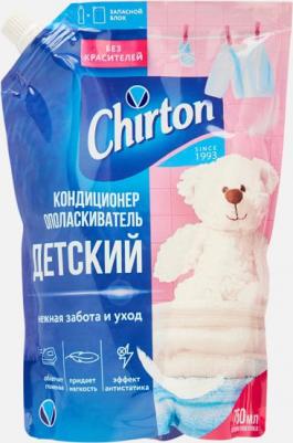 Кондиционер для детского белья 750 мл