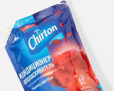 Кондиционер, ополаскиватель Танец Цветов, розовый, 0.76 – фото 4