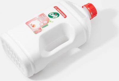 Средство для ручного мытья посуды легкость чистоты 5л – фото 3