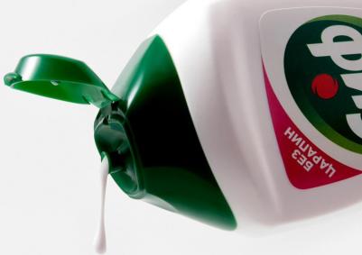 Универсальное чистящее средство Aroma 500мл – фото 20