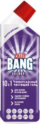 Чистящий гель универсальный