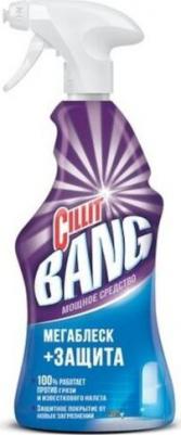 Мощное чистящее средство Мегаблеск + Защита 450мл – фото 2