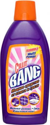 Средство от налета и грязи 750мл – фото 1