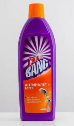 Средство от налета и грязи 750мл – фото 4