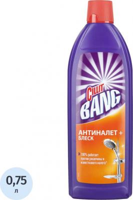 Средство от налета и грязи 750мл – фото 5