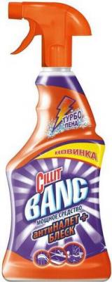 Средство от налета и грязи 750мл – фото 12