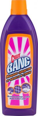 Средство от налета и грязи 750мл – фото 18