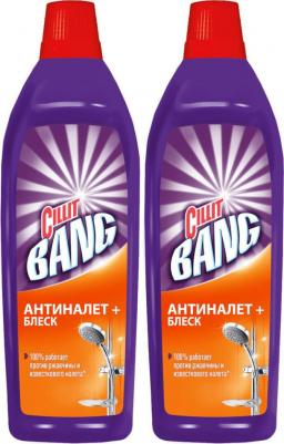 Средство от налета и грязи 750мл – фото 19