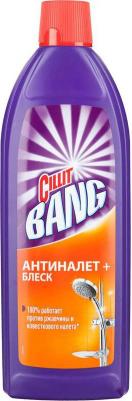 Средство от налета и грязи 750мл – фото 20