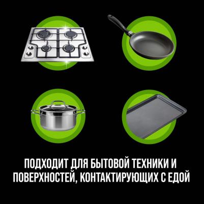 Универсальное чистящее средство Pro для профессиональной уборки 750 мл – фото 6
