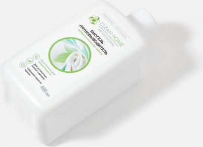 Биогель-пятновыводитель Активный кислород, 400 мл – фото 4