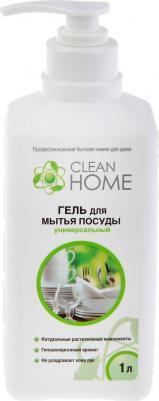 Гель для мытья посуды универсальный (с дозатором) 1000мл – фото 13