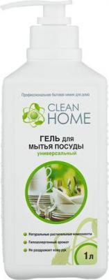 Гель для мытья посуды универсальный (с дозатором) 1000мл – фото 18