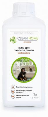 Гель для ухода за домом "Особая забота" 1000 мл – фото 2