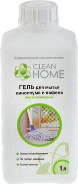 Средство для мытья полов для линолеума и кафеля универсальный 1000 мл – фото 4