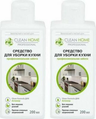 Средство для уборки кухни концентрат, 200 мл – фото 9