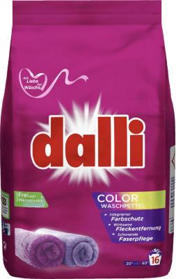 Color стиральный порошок 1,04 кг – фото 1