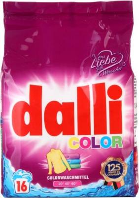 Color стиральный порошок 1,04 кг – фото 6