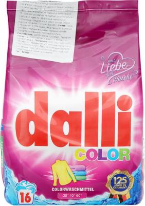 Color стиральный порошок 1,04 кг – фото 7