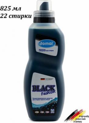 Жидкое моющее средство для чёрного и тёмного белья, 825 мл /22 стирки – фото 2