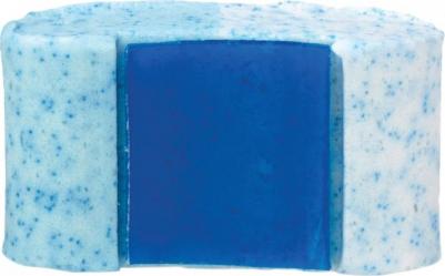 Блок гигиенический "Лимон", сменный, 40 г – фото 12