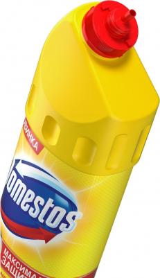 Чистящее средство Лимон 1л (2 шт) – фото 10