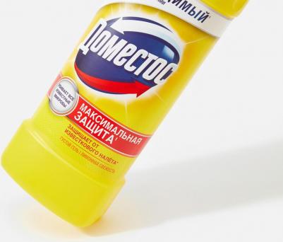 Чистящее средство Лимон 1л (2 шт) – фото 16