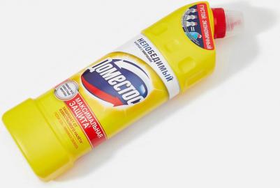 Чистящее средство Лимон 1л (2 шт) – фото 20