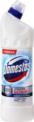 Универсальное чистящее средство Ультра Белый, 67604960, 750 мл – фото 2
