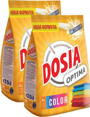 Стиральный порошок автомат Optima Color, 4 кг – фото 10