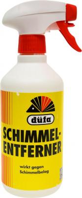 спрей для удаления плесени, грибков и мхов Schimmelentferner, 0.5 л