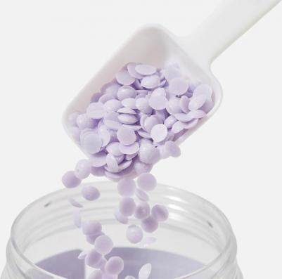 Кондиционер для белья Кондицинер для белья аромат Кенийская фиалка в гранулах для всех цветов 200.0 – фото 4