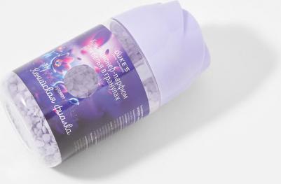 Кондиционер для белья Кондицинер для белья аромат Кенийская фиалка в гранулах для всех цветов 200.0 – фото 6