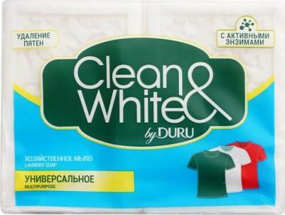 Мыло хозяйственное 125 гр (2шт) – фото 10