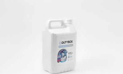 Гель для стирки белья универсальный для всех типов тканей гипоаллергенный 0+ 5л – фото 11