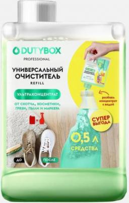 Концентрат-очиститель Универсальный, 200 мл, 3 уп – фото 1