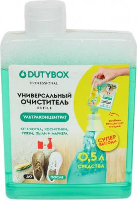 Концентрат-очиститель Универсальный, 200 мл, 3 уп – фото 4