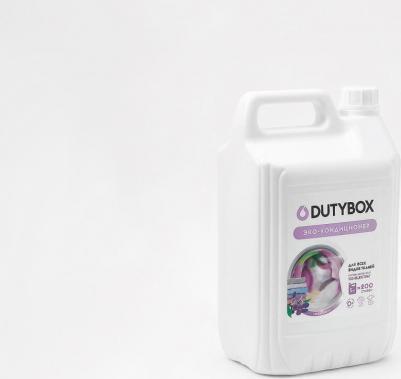 Кондиционер для белья с ароматом Свежие цветы 200 стирок 5 л – фото 3