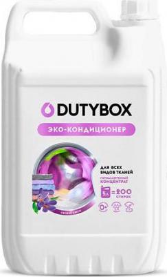 Кондиционер для белья с ароматом Свежие цветы 200 стирок 5 л – фото 14