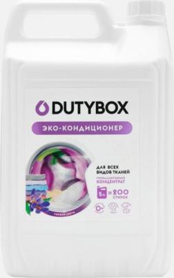 Кондиционер для белья с ароматом Свежие цветы 200 стирок 5 л – фото 16