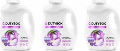 LAUNDRY Кондиционер для белья Суперконцентрат 1л – фото 9