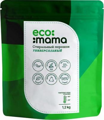 Стиральный порошок универсальный - безопасное и деликатное средство для бережного ухода за вещами. Средство для стирки не содержит в составе