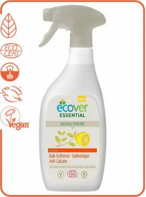 Спрей для удаления известковых отложений Essential, 500 мл – фото 1