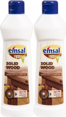 Очистит-полироль для дерева (антистатик) – фото 6