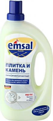 Универсальное чистящее средство для мытья полов для камня и кафеля 1 л – фото 1