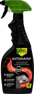 Чистящее средство Антинагар спрей, 500 мл – фото 2