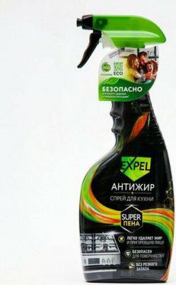 Чистящее средство Антинагар спрей, 500 мл – фото 5