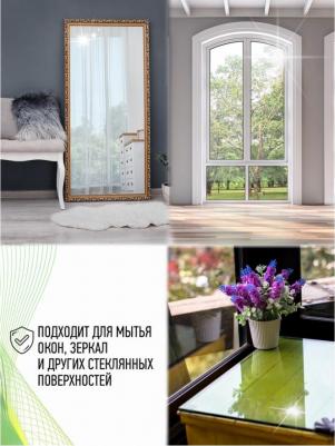 Спрей для мытья стёкол и зеркал Антидождь, 450 мл – фото 14